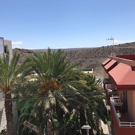 Arguineguín Acoran street La Playa de Arguineguín Exterior foto